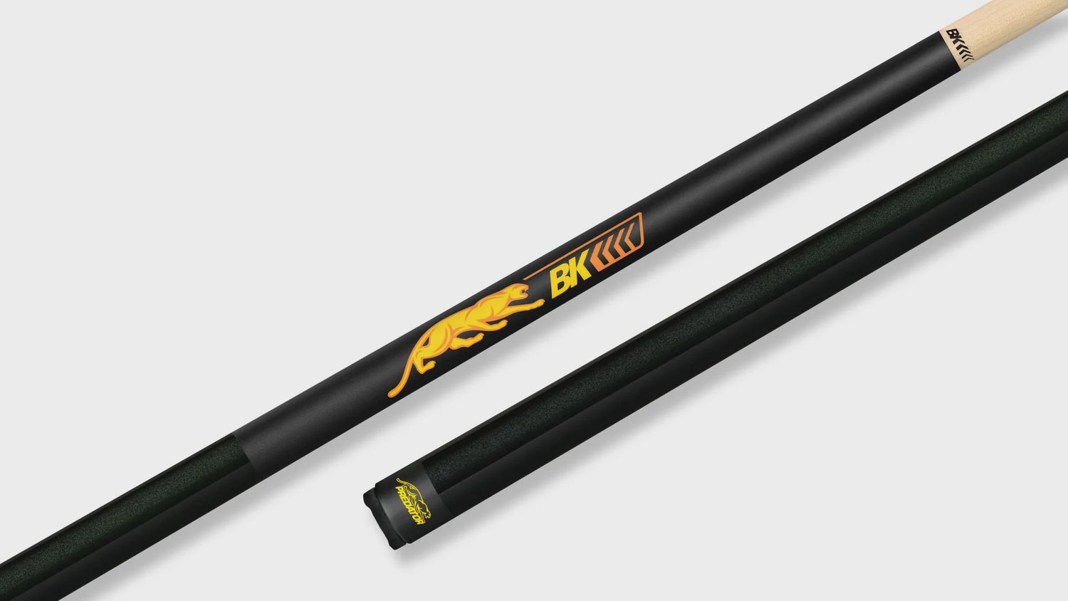 Predator BK4 Break Cue No Wrap