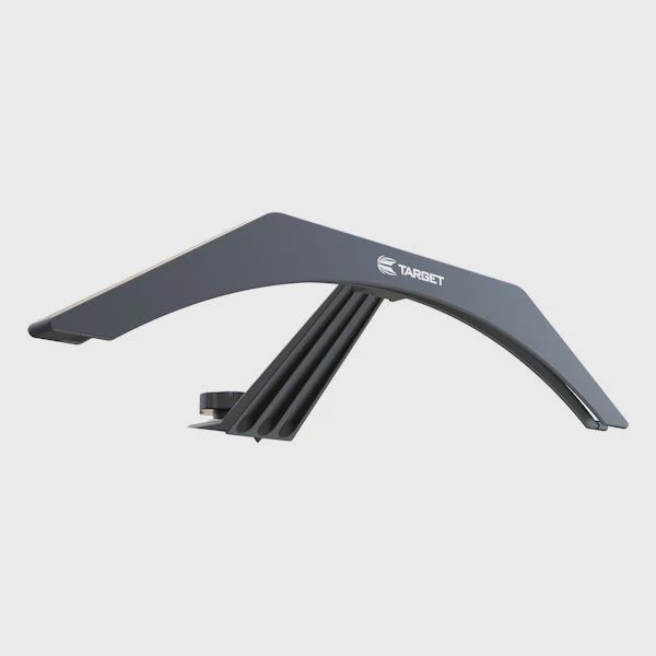 Target Arc Dart Board Light