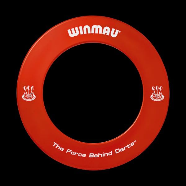 Winmau Surround Red
