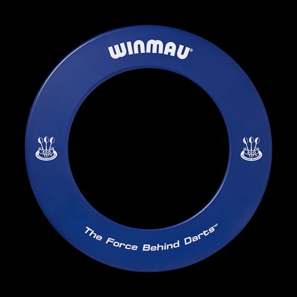 Winmau Surround Blue Winmau Surround Blue