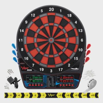 Viper Orion Electronic Dart Board