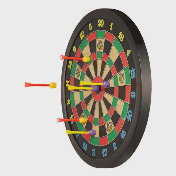 Doink It Dart Board