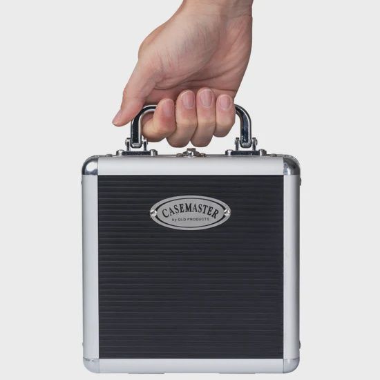 Casemaster Terion Casemaster Terion