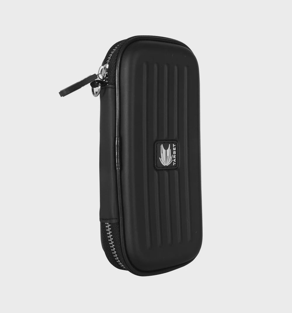 Target Tacoma Dart Wallet, Colour: Black