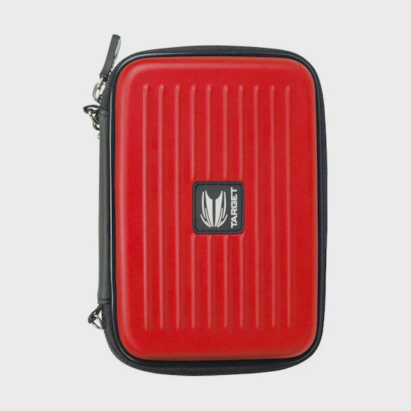 Target Tacoma XL Dart Wallet, Colour: Red