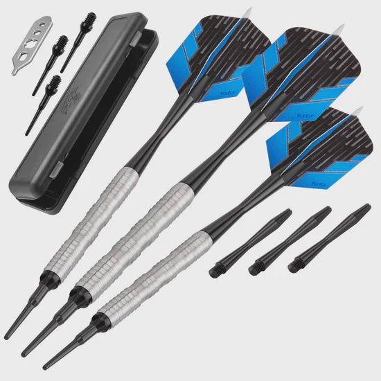 Viper Sidewinder Soft Tip Darts 18gm