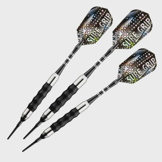 Viper Suregrip Soft Tip Darts