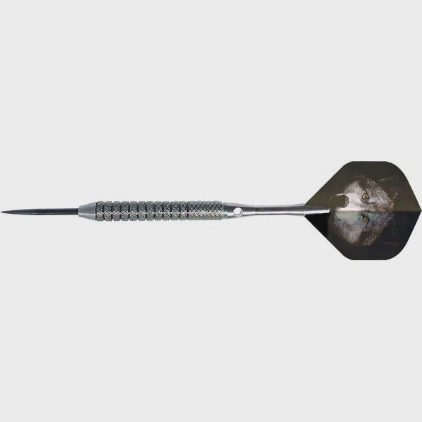 BD Hunter Full Knurl Steel Tip Darts BD Hunter Full Knurl Steel Tip Darts, weight: 22gm