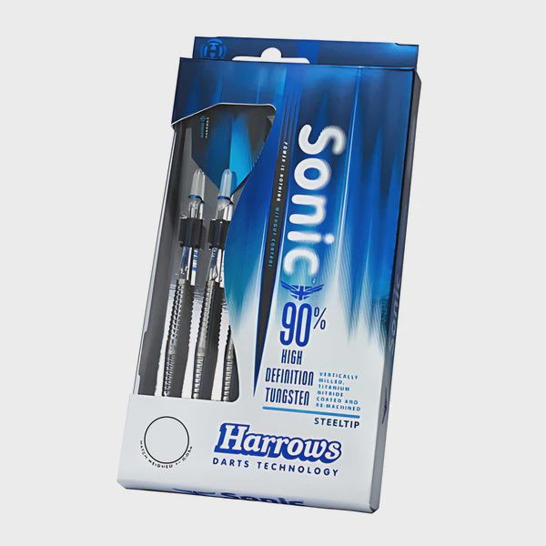 Harrows Sonic Steel Tip Darts