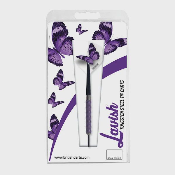 Lavish Steel Tip Darts