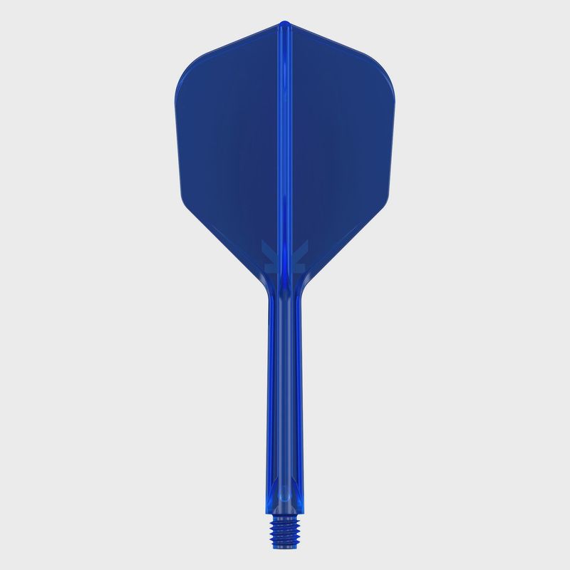 K Flex #2 Flight Standard Medium Blue K Flex #2 Flight Standard Medium Blue