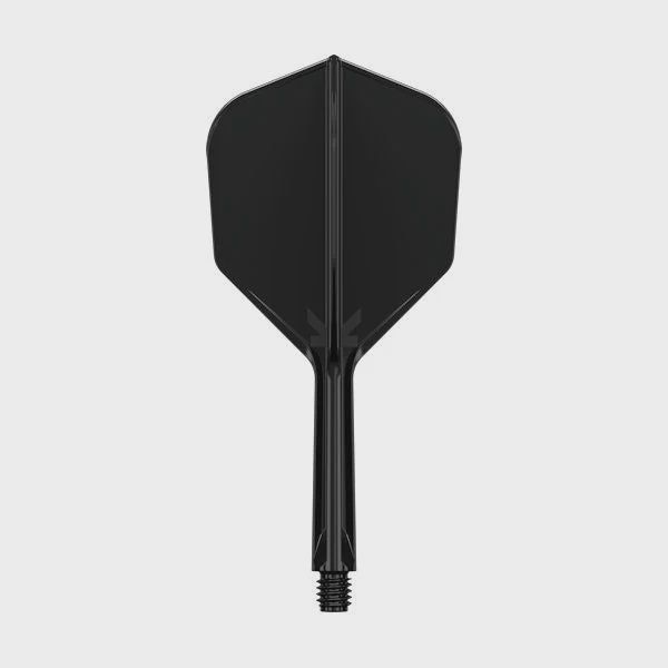 K Flex #6 Flight Standard Medium Black K Flex #6 Flight Standard Medium Black