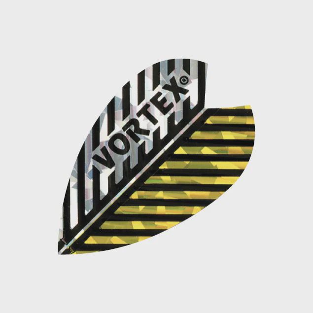 Vortex Flights, Colour: Yellow