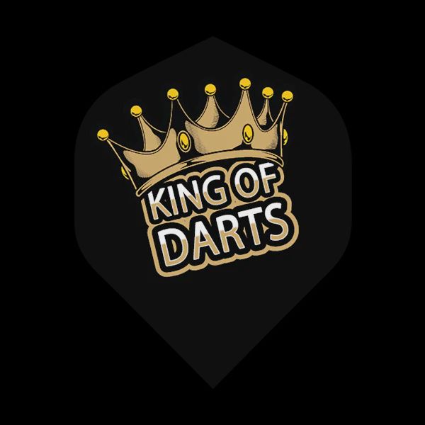 BD King of Darts