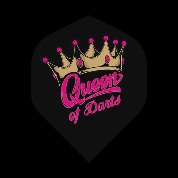 BD Queen of Darts