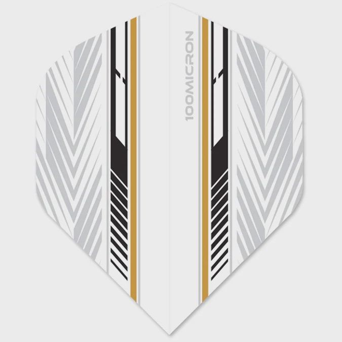 Designa Racing Flight Gold/Black