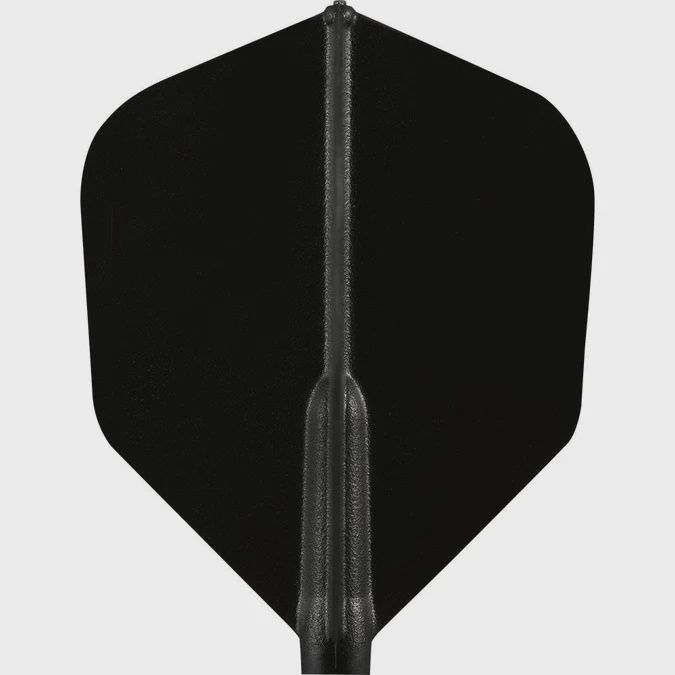 Cosmo Fit Flights Standard Shape, Colour: Black