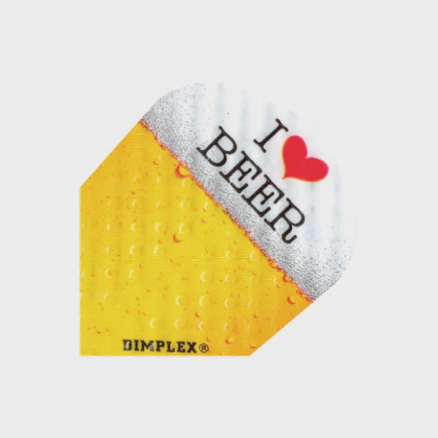 Dimplex Love Beer
