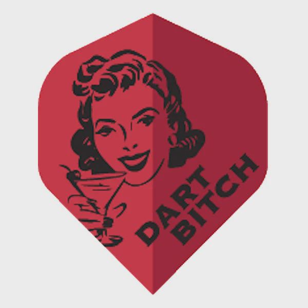 MD Dart Bitch