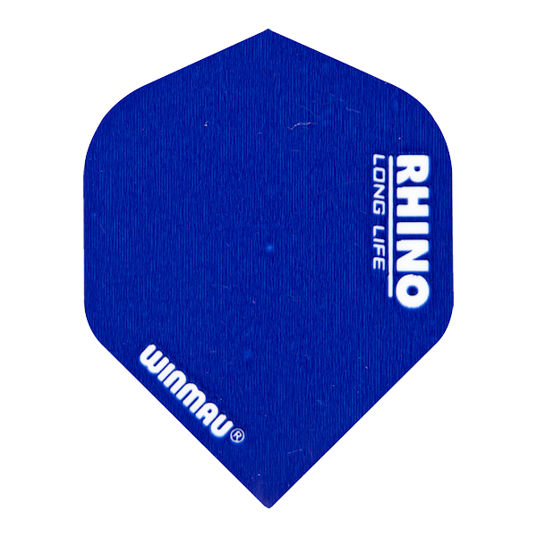 Rhino Blue