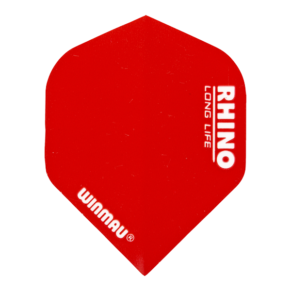 Rhino Red