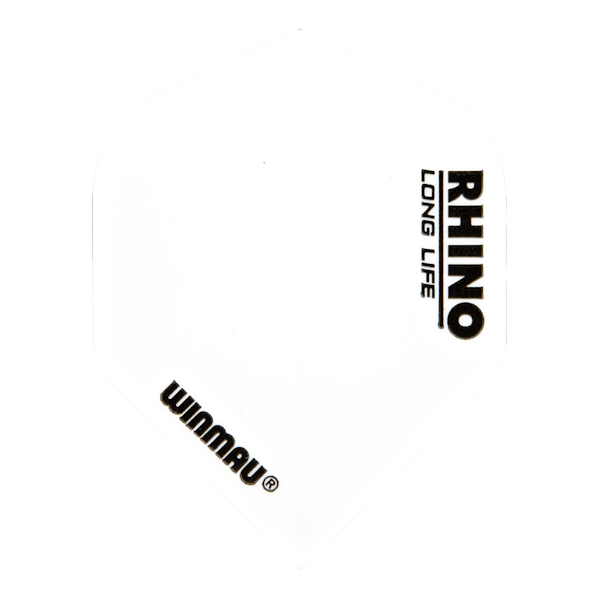 Rhino White