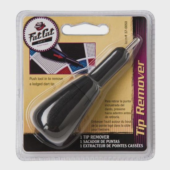 Fat Cat Soft Tip Remover Tool