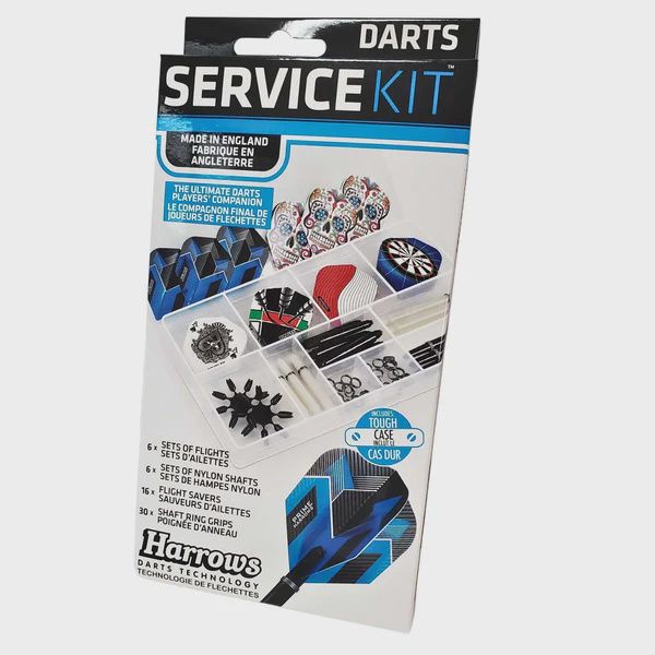 Harrows Dart Service Kit