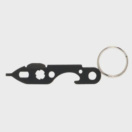 Viper Dart Mechanic Tool Silver