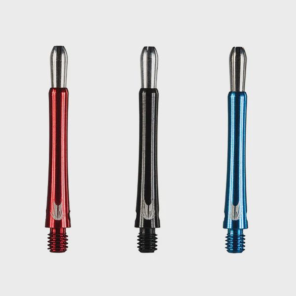 Grip Style Shafts 1 Set