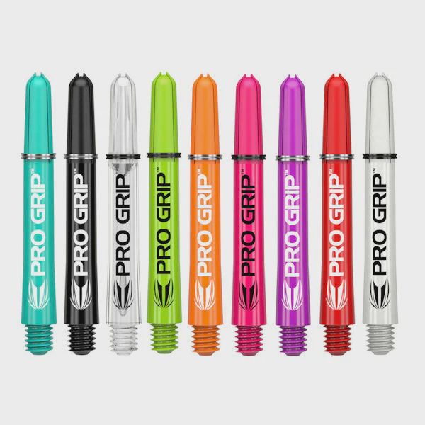Pro Grip Shaft 9 Pk
