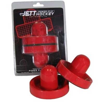 Jett Traditional Paddles 2 Pack