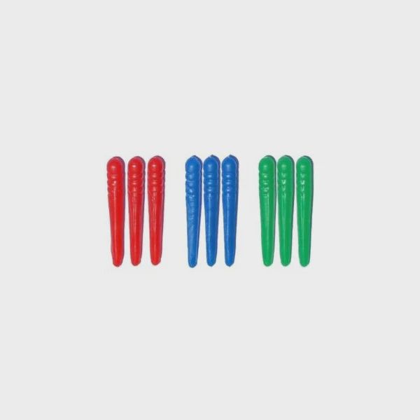 Crib Pegs Plastic