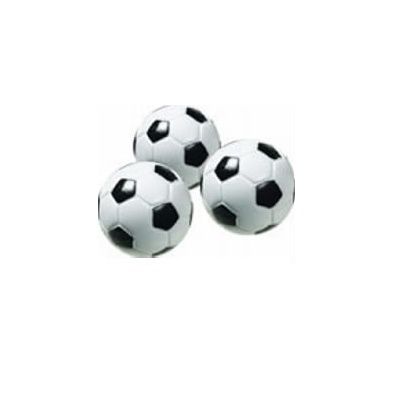 Foosball Soccer Ball Single