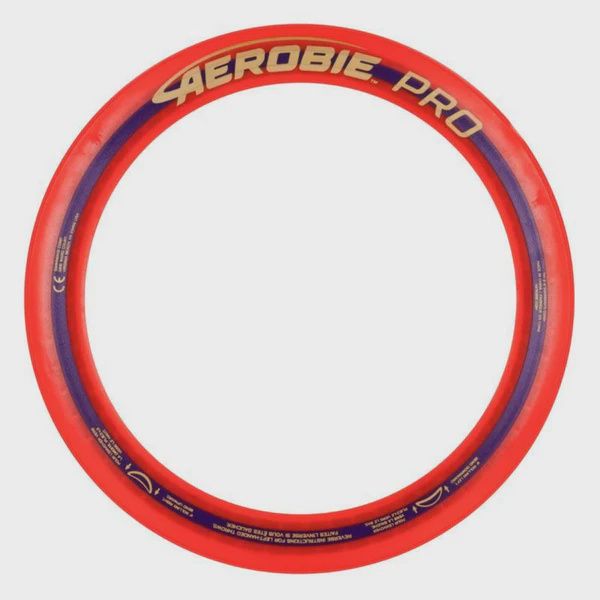 Aerobie Pro Disc Orange