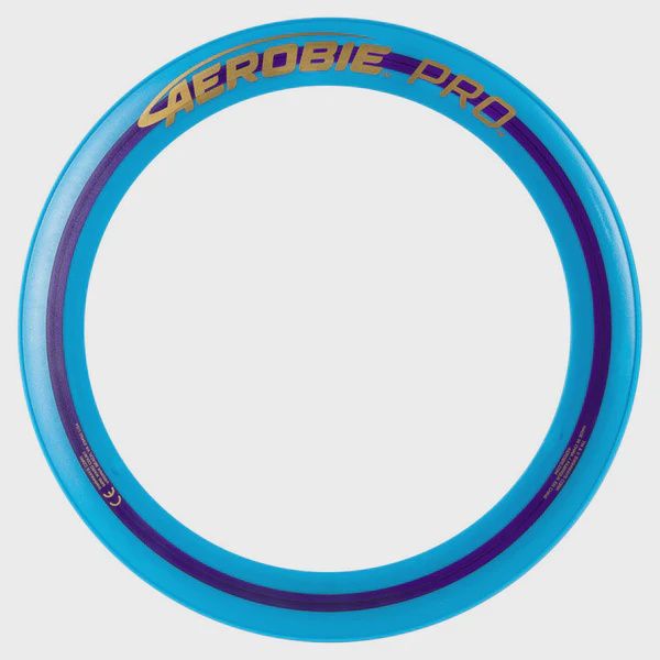 Aerobie Pro Disc Blue