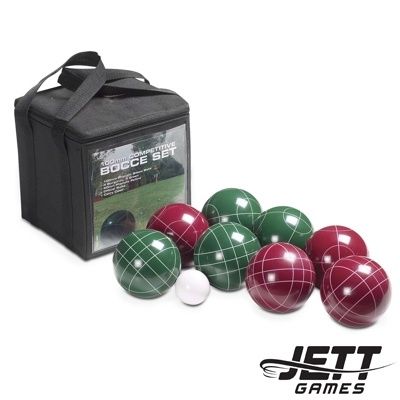 Jett Bocce Set 100mm