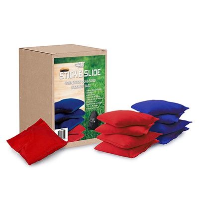Jett Stick & Slide Replacement Cornhole Bags