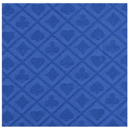Suited Waterproof Poker Table Cloth Suited Waterproof Poker Table Cloth