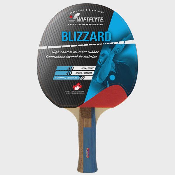 Swiftflyte Blizzard Bat