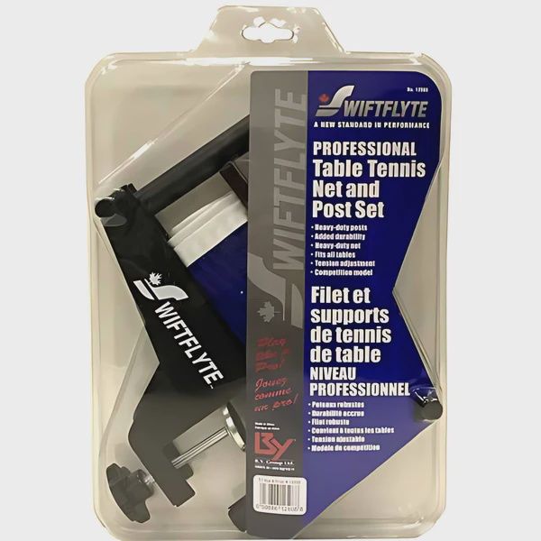 Swiftflyte Net & Post System Swiftflyte Net & Post System