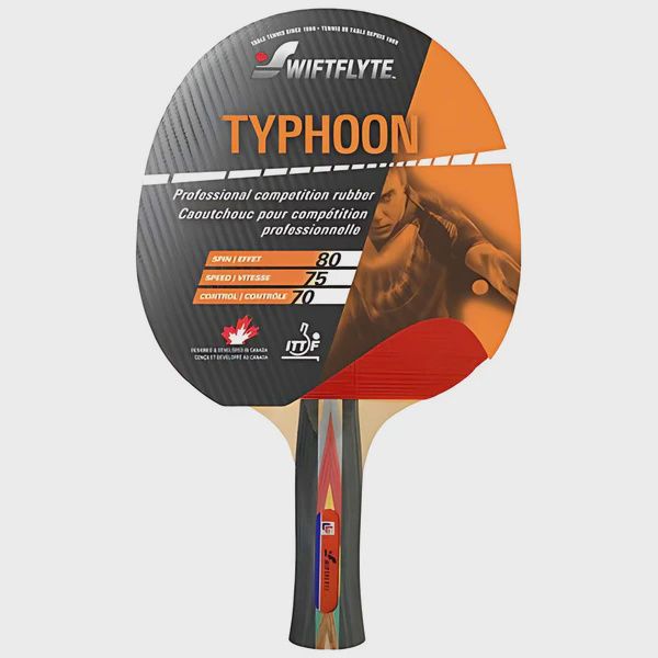 Swiftflyte Typhoon Bat