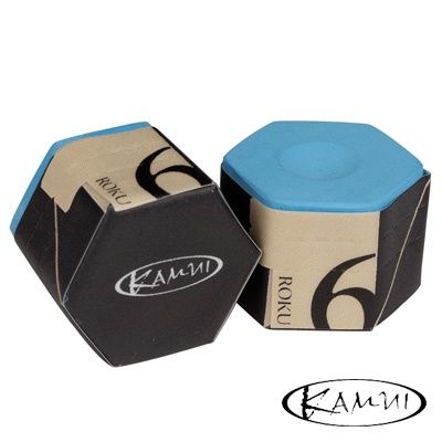 Kamui Roku 6 Chalk 1pc