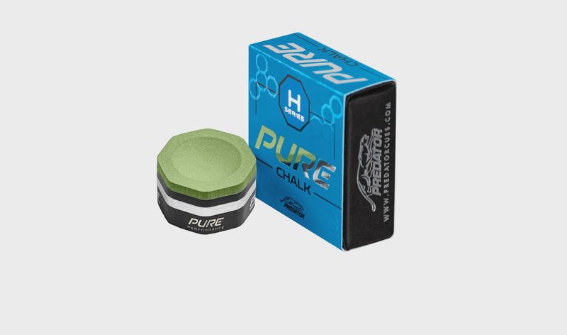 Predator Pure Chalk Hard