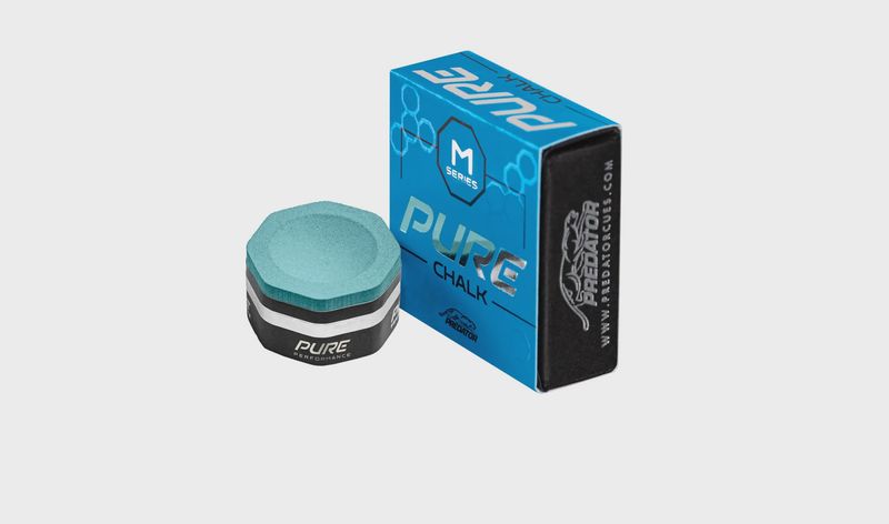 Predator Pure Chalk Medium