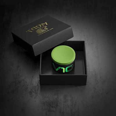 Taom V10 Green Chalk 1pc