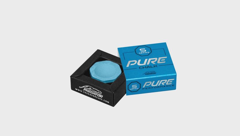 Predator Pure Chalk Soft