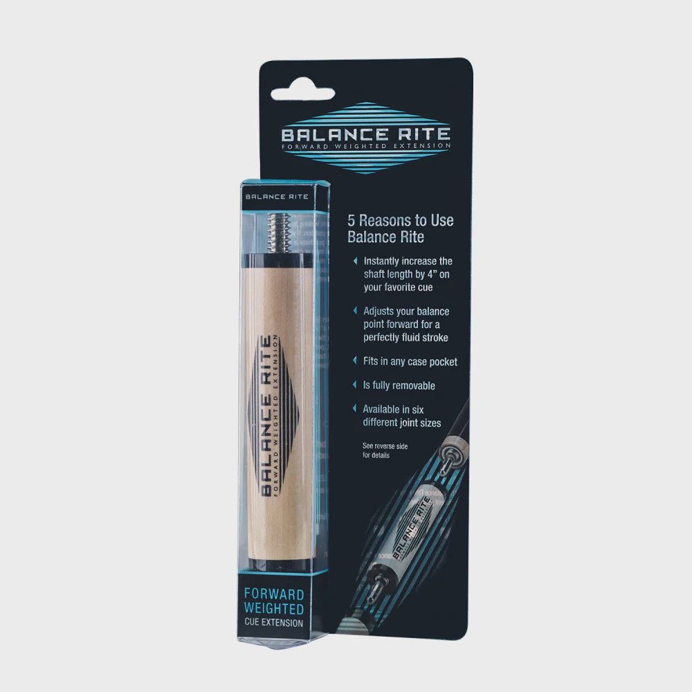 Balancerite Middle Extension Uniloc