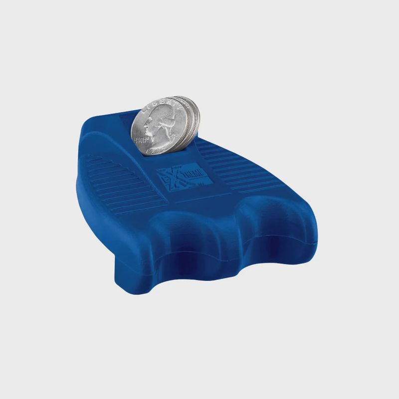 Extreme 2 Cue Holder Blue