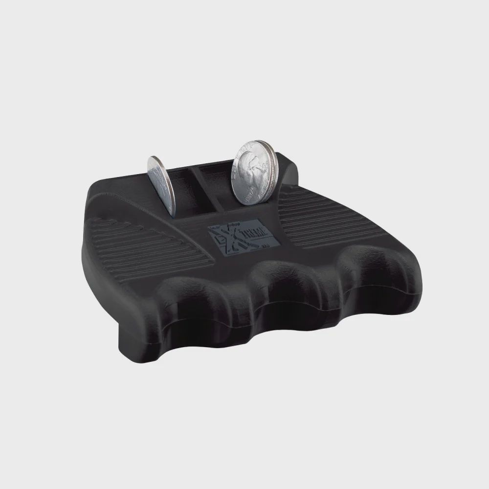 Extreme 3 Cue Holder Black